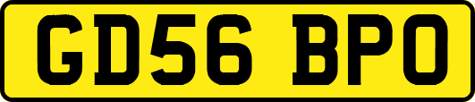 GD56BPO