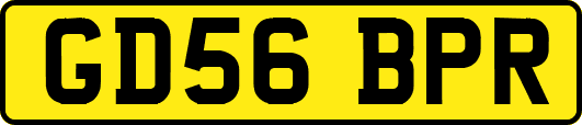 GD56BPR