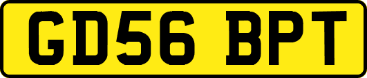 GD56BPT