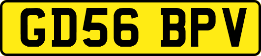 GD56BPV