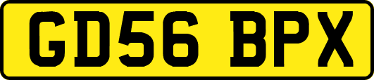 GD56BPX