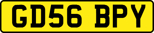 GD56BPY