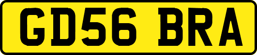 GD56BRA