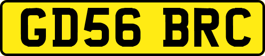GD56BRC