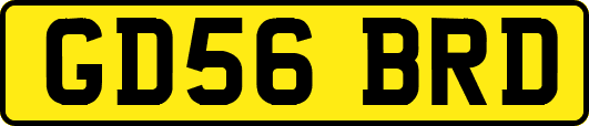 GD56BRD