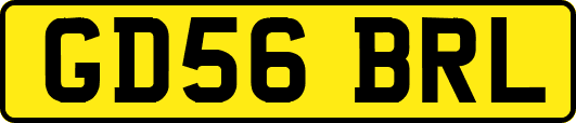 GD56BRL