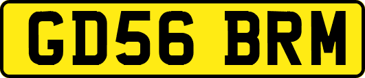 GD56BRM