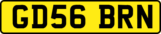 GD56BRN