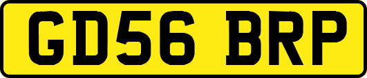 GD56BRP