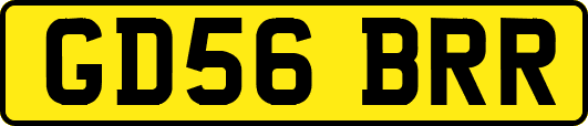 GD56BRR