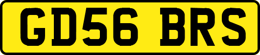 GD56BRS