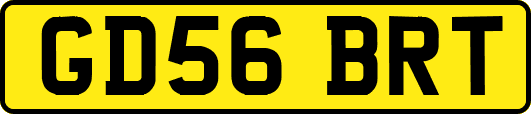 GD56BRT