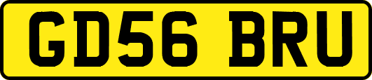 GD56BRU