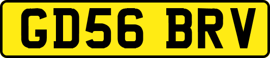 GD56BRV