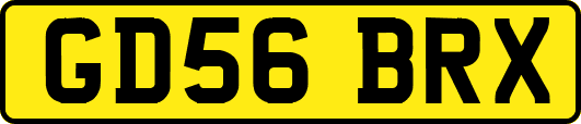 GD56BRX