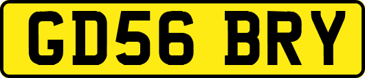GD56BRY