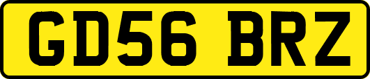 GD56BRZ