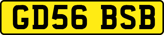 GD56BSB