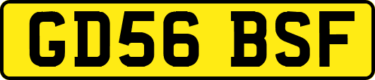 GD56BSF