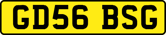 GD56BSG