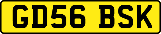 GD56BSK