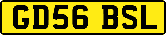 GD56BSL