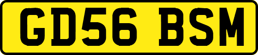 GD56BSM