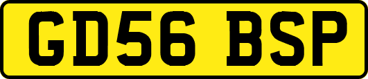 GD56BSP
