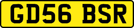 GD56BSR