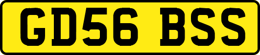 GD56BSS