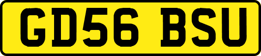 GD56BSU