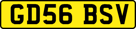 GD56BSV
