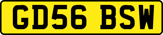 GD56BSW