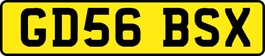 GD56BSX