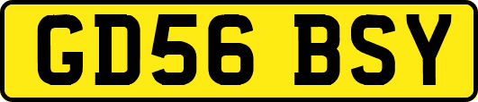 GD56BSY