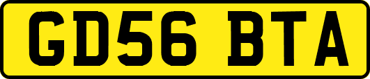 GD56BTA