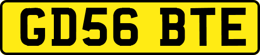 GD56BTE