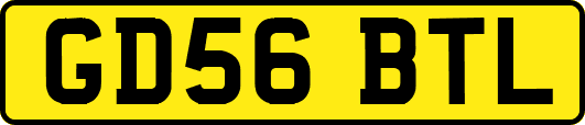 GD56BTL
