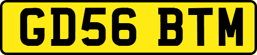 GD56BTM