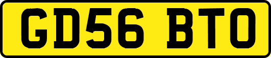 GD56BTO