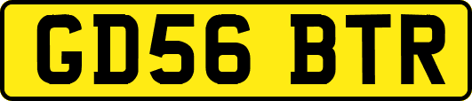 GD56BTR