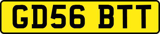GD56BTT