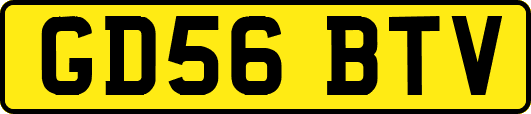 GD56BTV