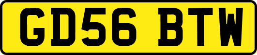 GD56BTW