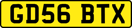 GD56BTX