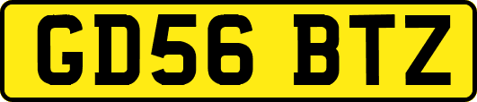 GD56BTZ