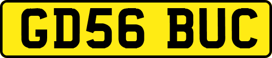 GD56BUC