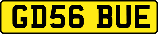 GD56BUE