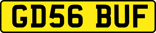 GD56BUF