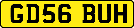 GD56BUH